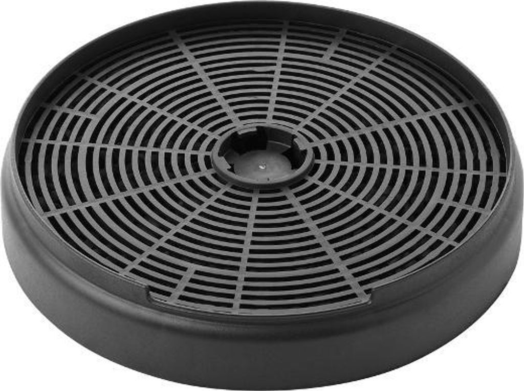 Pelgrim Kohlefilter KF80