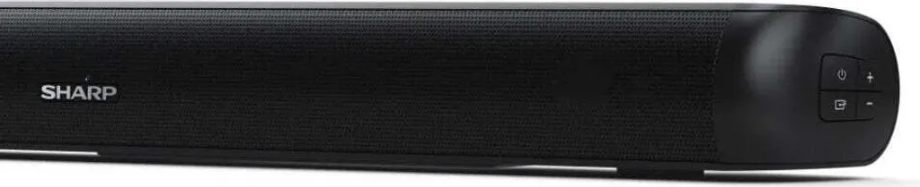 Barre de son Connectée SHARP HT-SB107 HDMI ARC 90W Bluetooth 4.2 Noire - 12