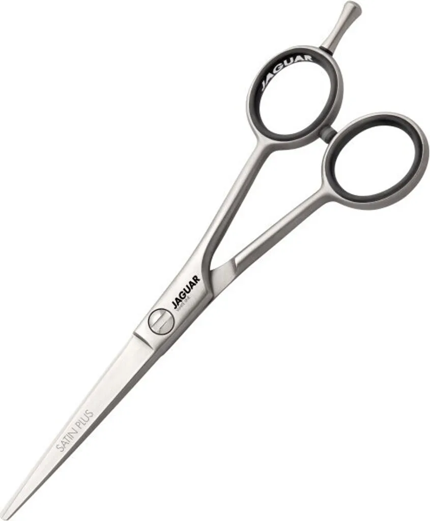 Jaguar Satin Plus Range Scissor 5 Inch - Ciseaux de Coiffure Satinés