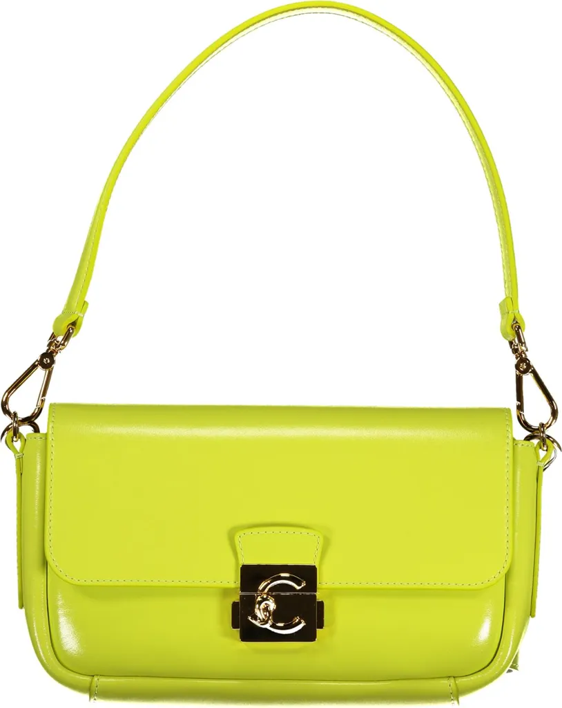 Petit Sac Trotteur Coccinelle Grène Poches en Cuir Souple de Qualité