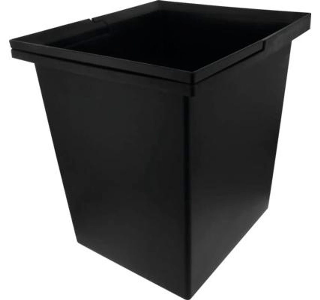BLANCO 235432 Ersatzeimer 17 Liter für Sorter Blanco Produktbild 