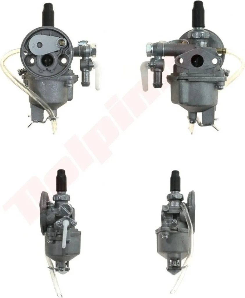 Pièce de rechange carburateur moteur Kawasaki TD40 pour débroussailleuse
