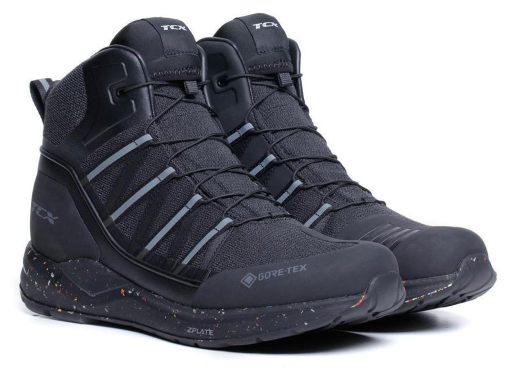 TCX Schuhe Speedtrek GTX schwarz 39