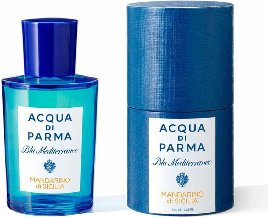 Mandarino Di Sicilia Acqua Di Parma www.kaufland.de