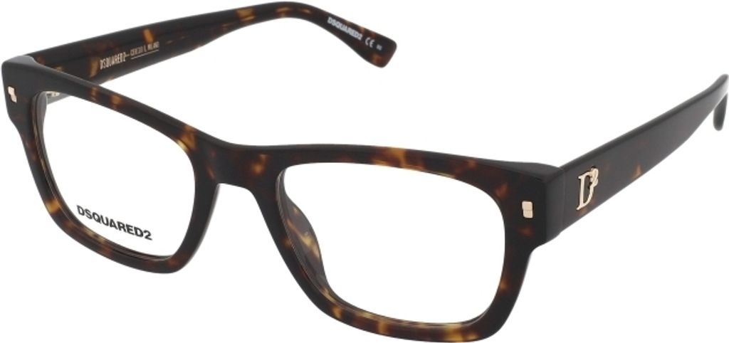 Dsquared2 Sonnenbrille D2 0044 086 51 19 145