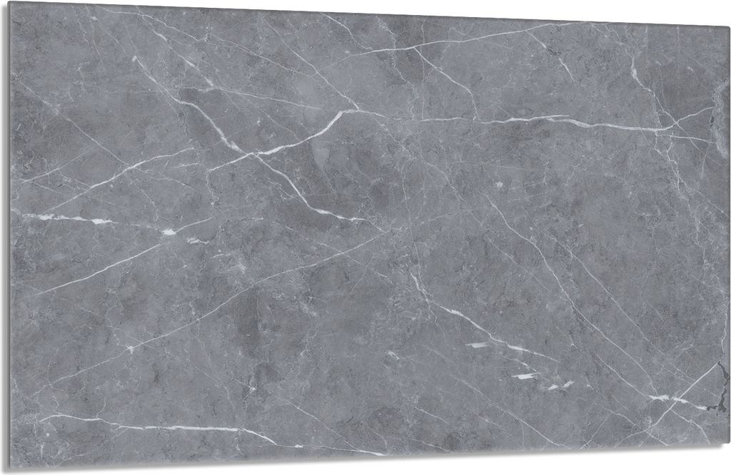 Herdabdeckplatte 80x52cm 1-teilig Produktbild 
