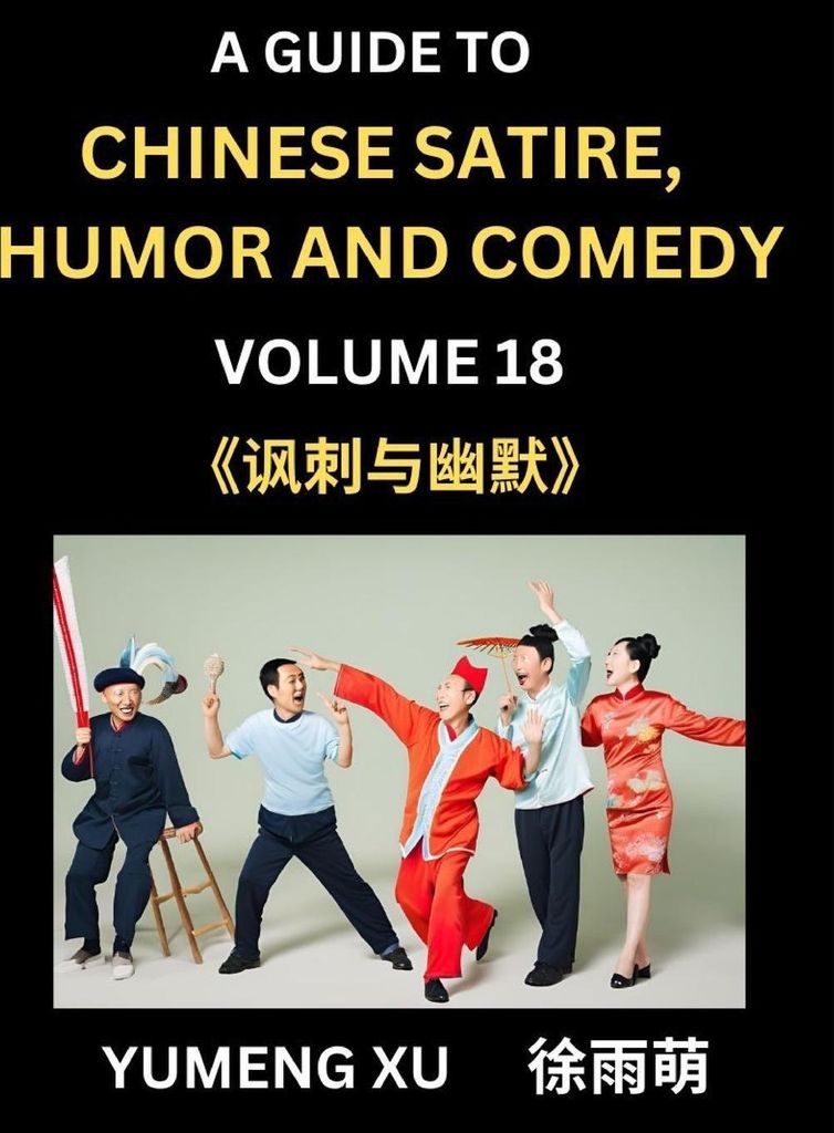 Laughing at Life (Part 18)