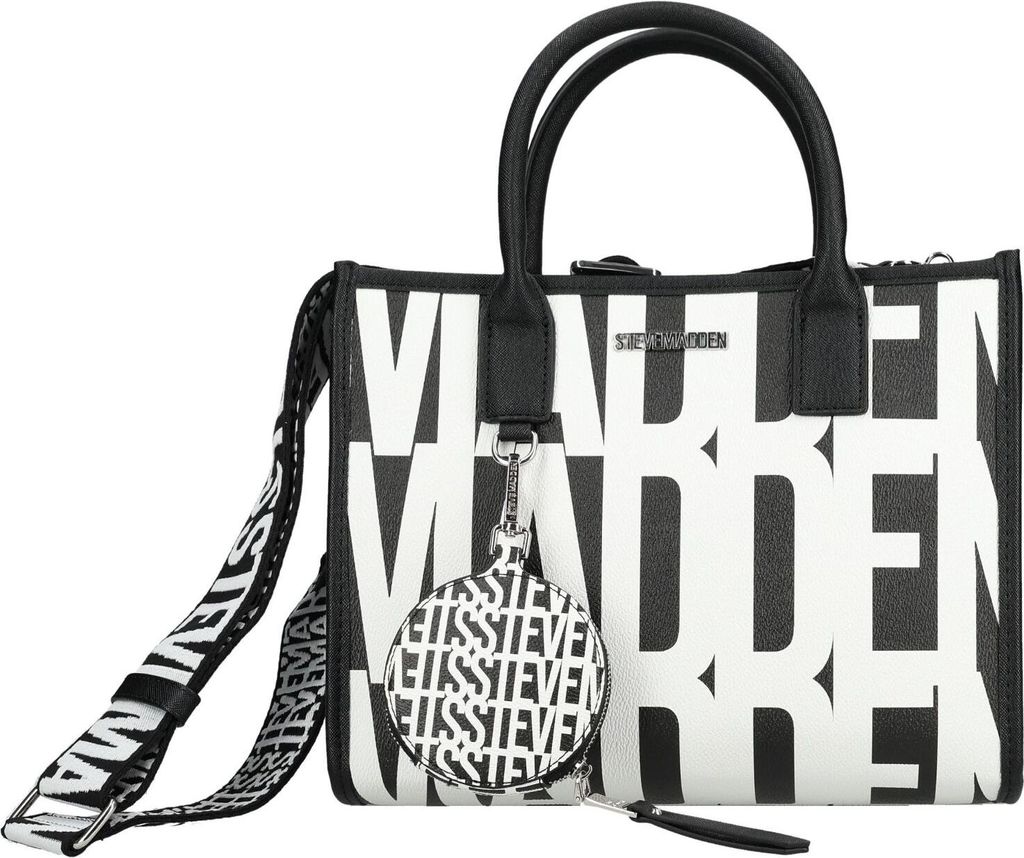 Steve Madden Taschen Taschen Kunstleder