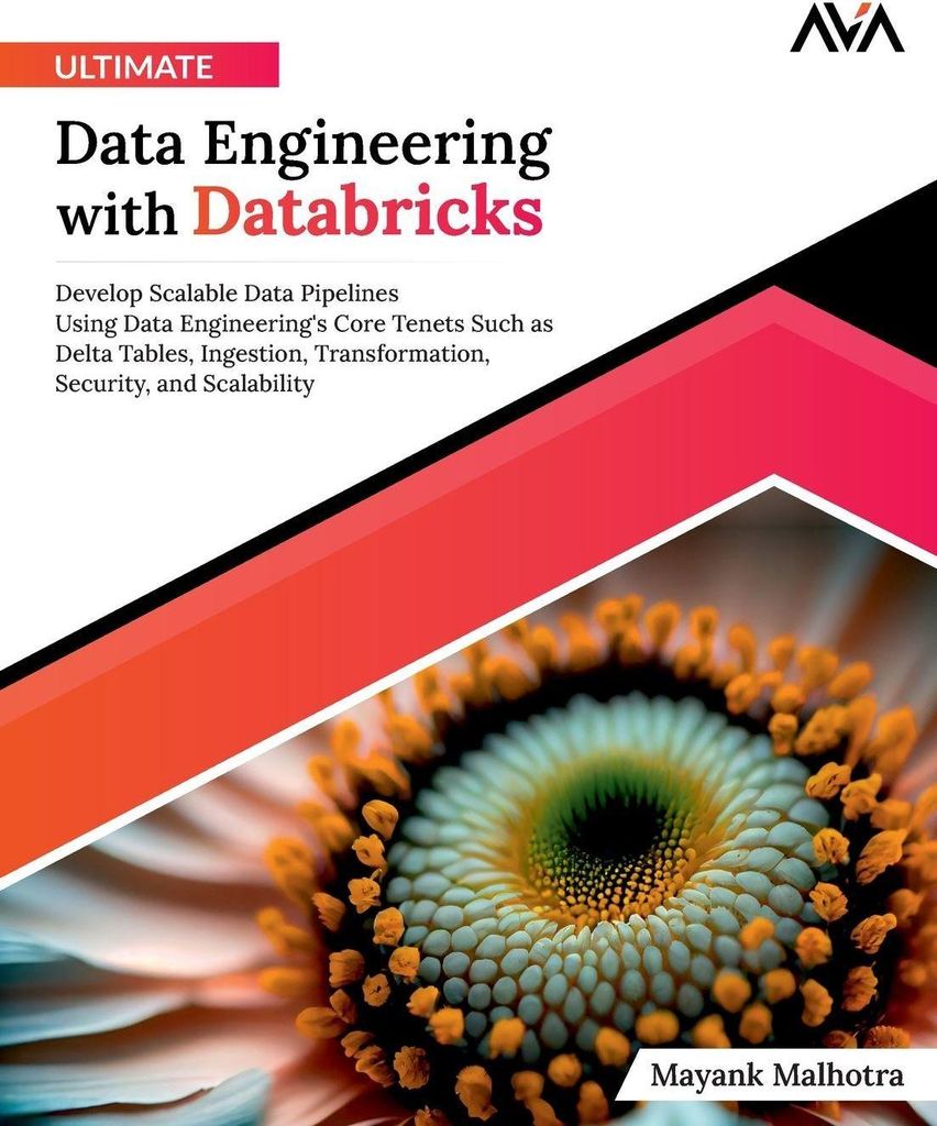 Ultimate Data Engineering with Databricks