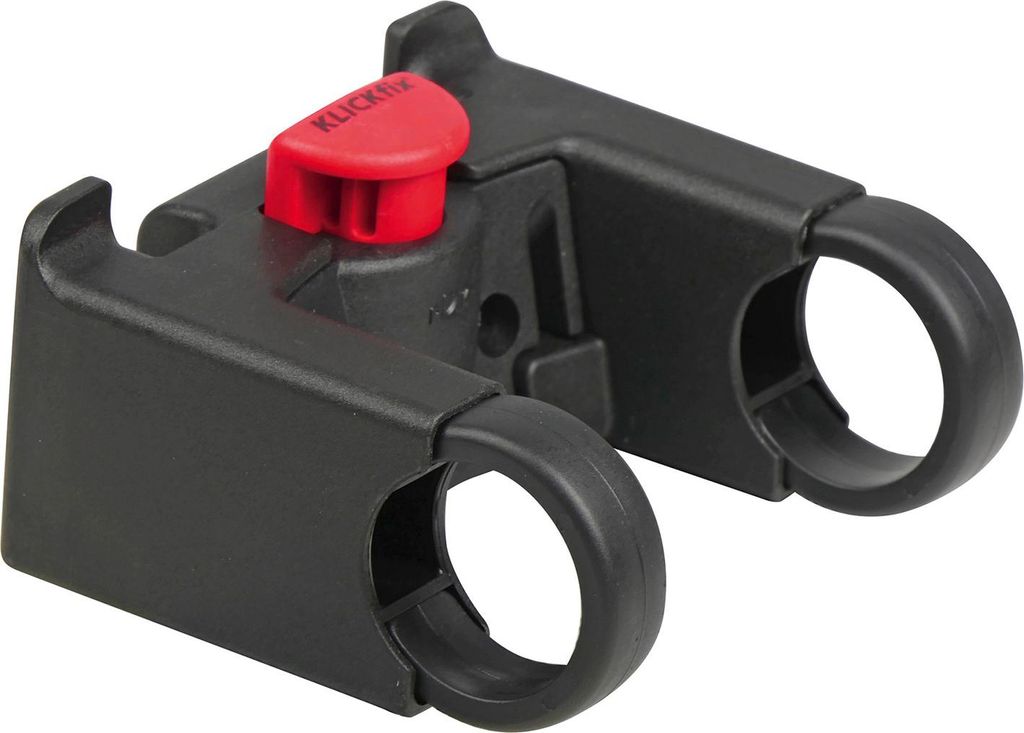 KLICKfix stuuradapter, adapter voor stuurbevestiging, Productafbeelding 