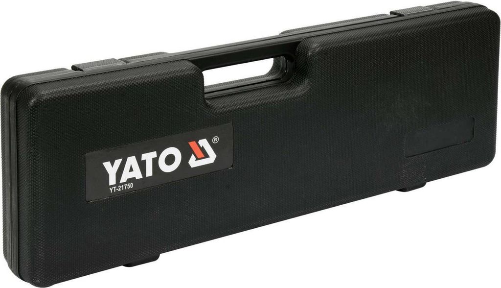 YATO Profesionálny kľúč na rúry PEX-AL-PEX TH16-26 YT-21750 Obrázok produktu 7