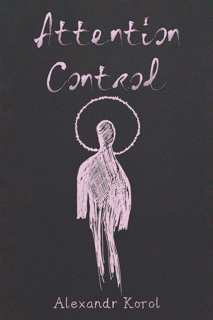 Attention Control – Lingua: Inglese