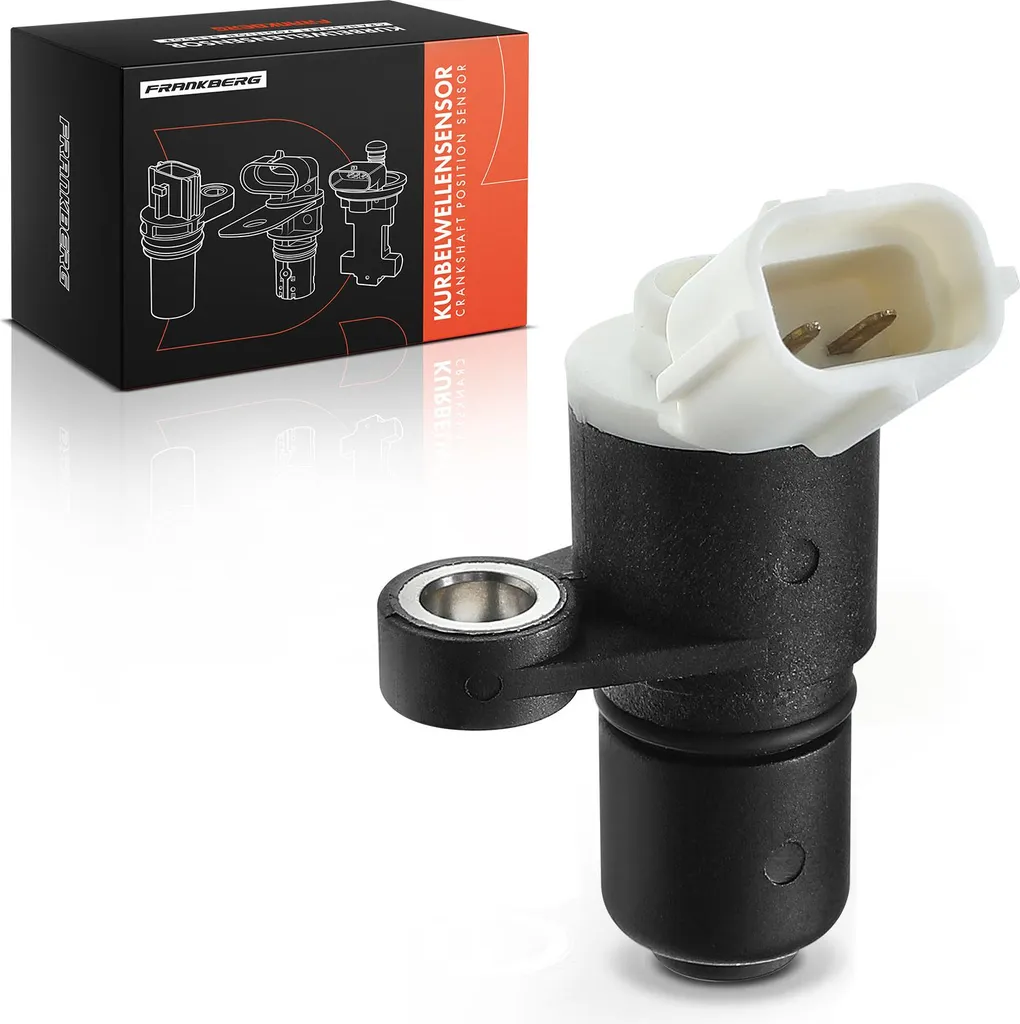 Frankberg 1x Sensore Giri Motore per Land Rover Defender Discovery MG