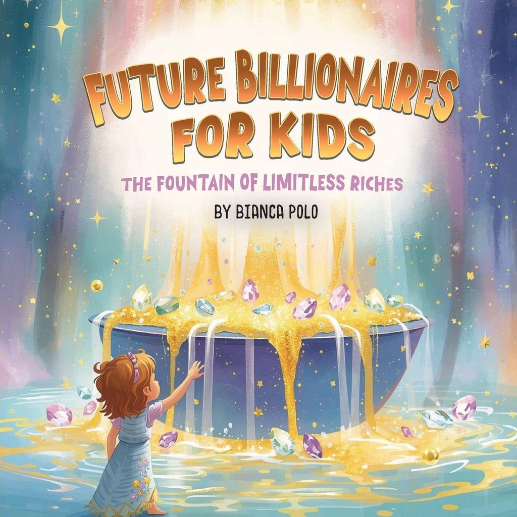 Future Billionaires For Kids