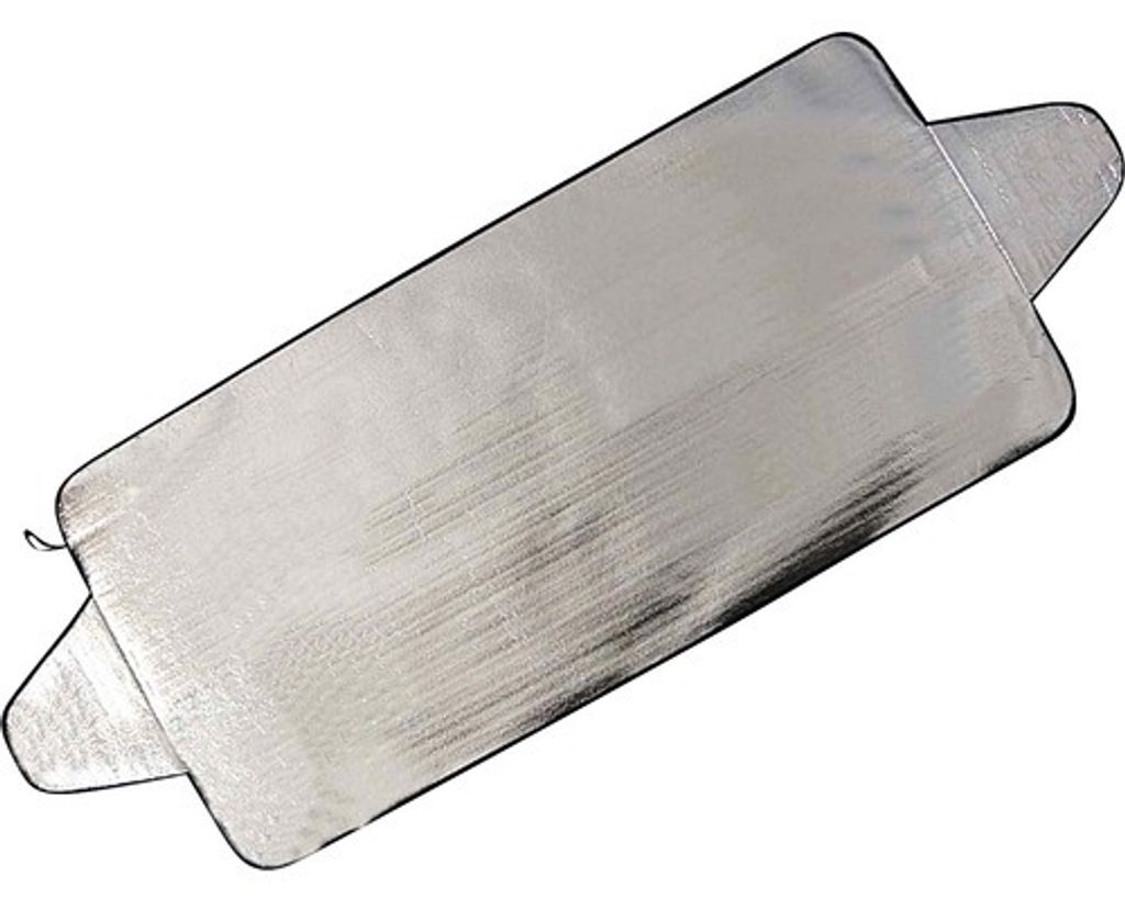Alu clona čelního skla 150 x 70 cm Obrázek produktu 