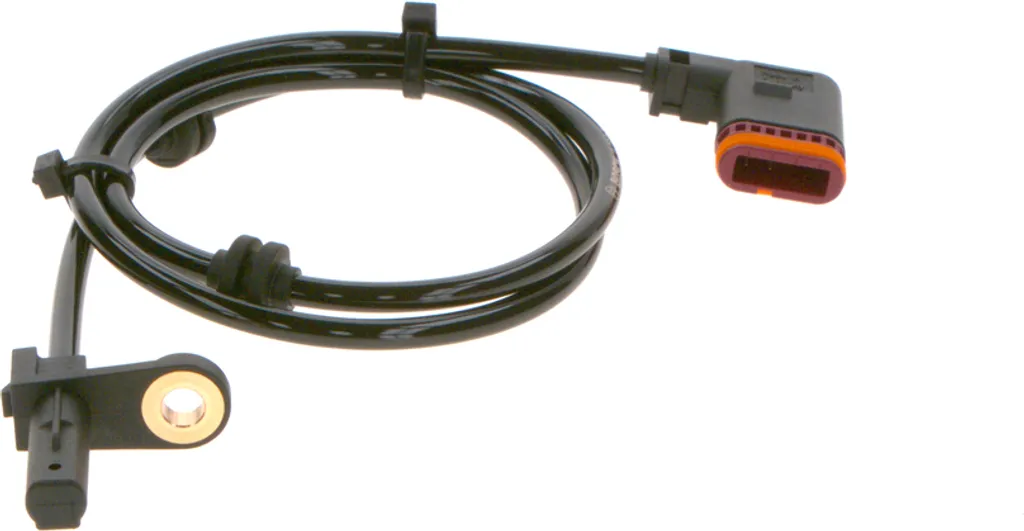 Capteur ABS BOSCH 0986594592 pour Mercedes Classe S W221 et C216