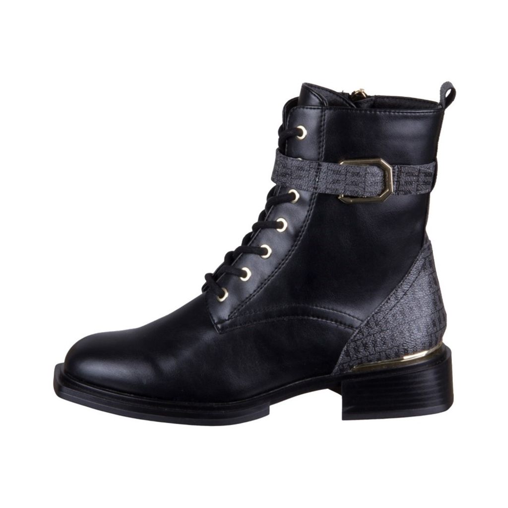 Tamaris Damen Chelsea Boots Vegan - Stylische Stiefeletten Mit Blockabsatz