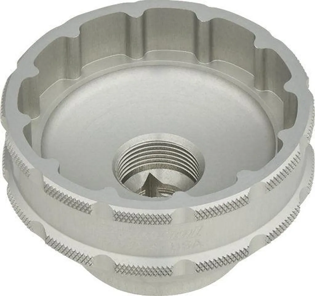 Outil Extracteur de Pédalier Park Tool BBT-79-3 pour Boîtiers Filetés - 10