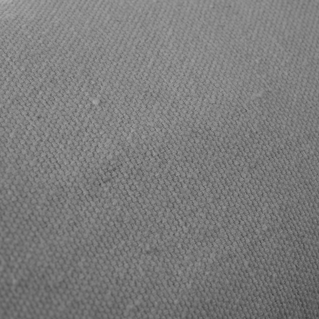 Závěsné křeslo-houpací síť, šedá, bavlna-polyester, 130x97 Obrázek produktu 11