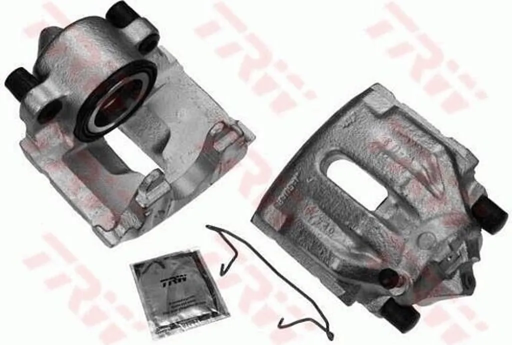 TRW BHS557E Étrier de Frein pour Jaguar XJ X300 X308 XK8 OE JLM11716
