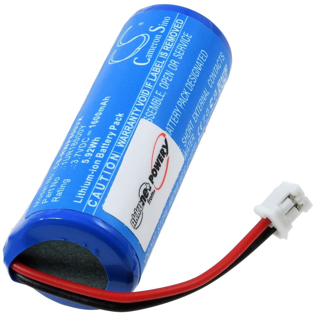 Akku für Rowenta EP8002