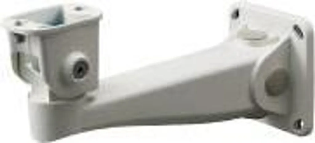 Support Bosch NHA-U-WMT pour Installation Caméra au Mur ou sur Poteau