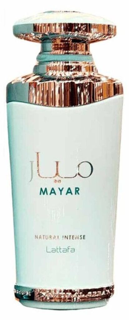 Lattafa Perfumes - Mayar Natural Intense EDP 100ml Immagine del prodotto 