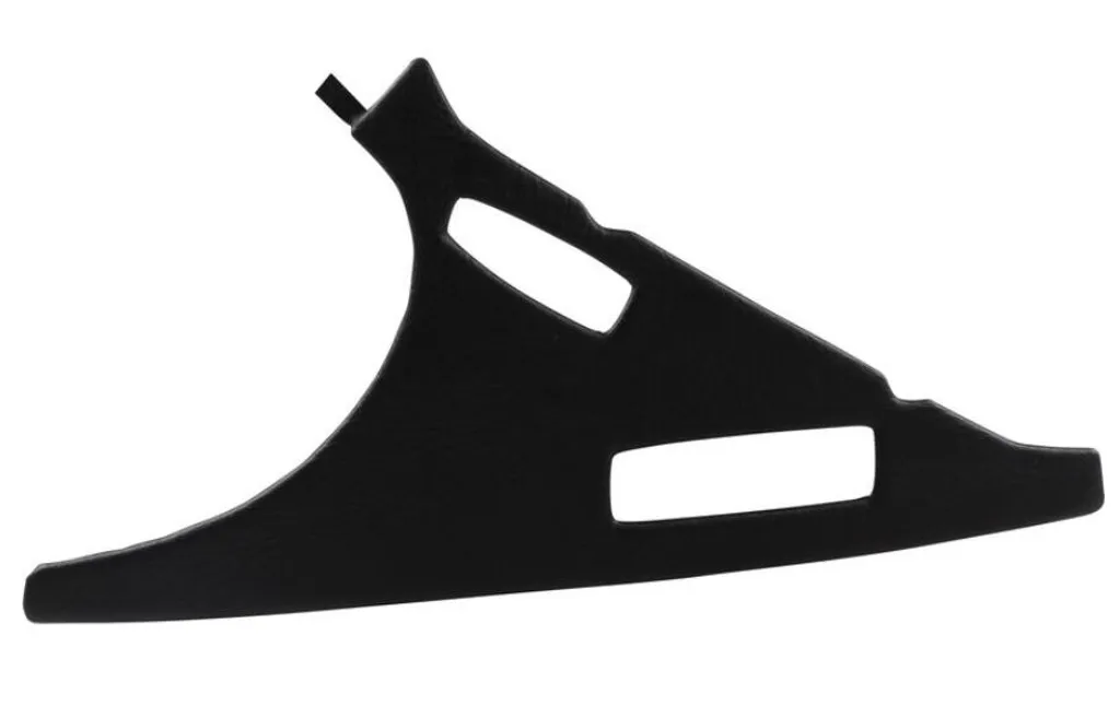 Panneau de Colonne B Droite pour Restauration Habitacle Transporter T3