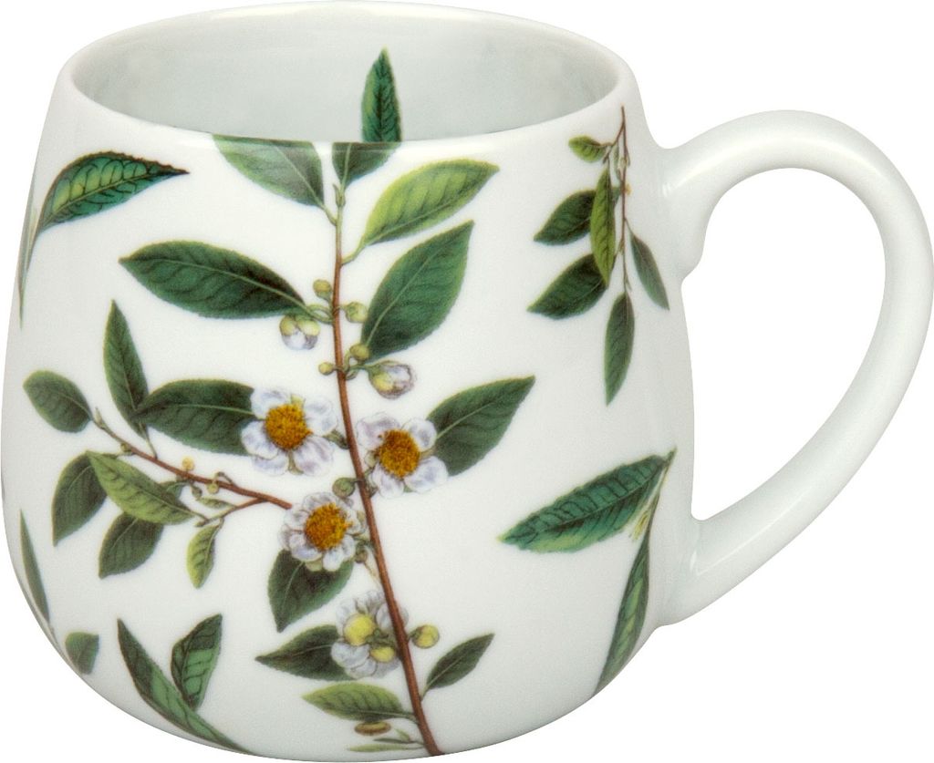 Könitz My Favourite Tea Grüner Tee Kuschelbecher, Green Image du produit 