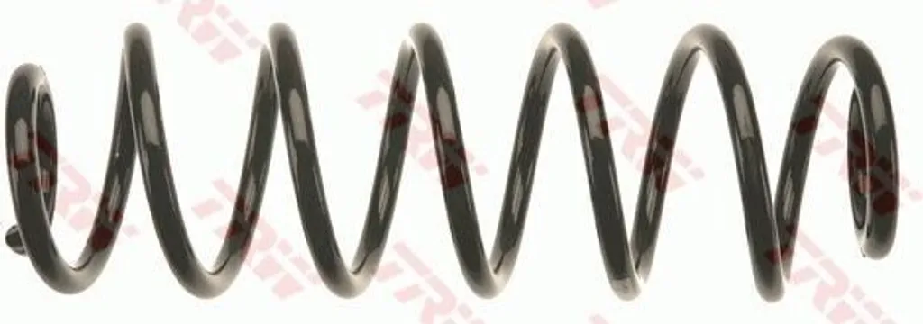 Ressort de suspension TRW haute résistance pour VW Passat et Golf
