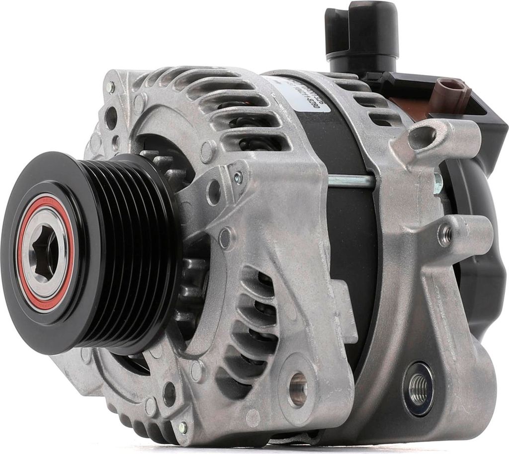 DENSO DAN1326 Lichtmaschine Generator LiMa 150A 14V für Produktbild 