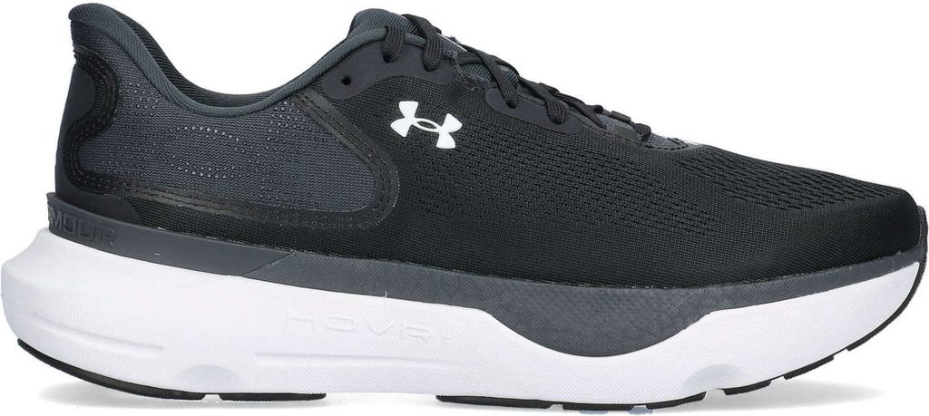 Under Armour Ua Infinite Pro 2 Herrenschuhe 3028168-001__9.5