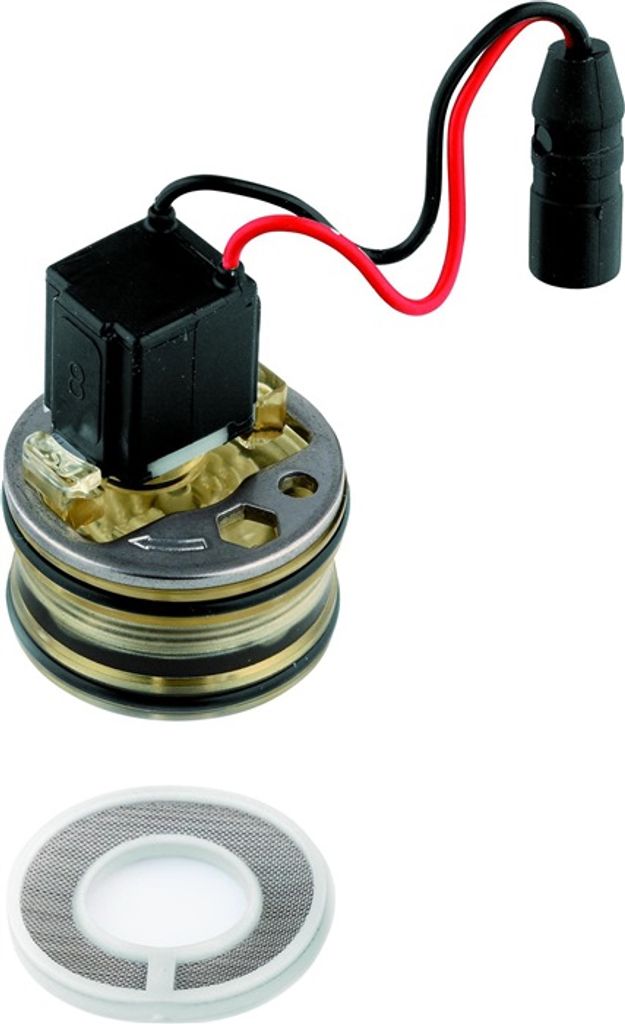 Grohe Magnetventil für Waschtischbatterie IR - 42229000
