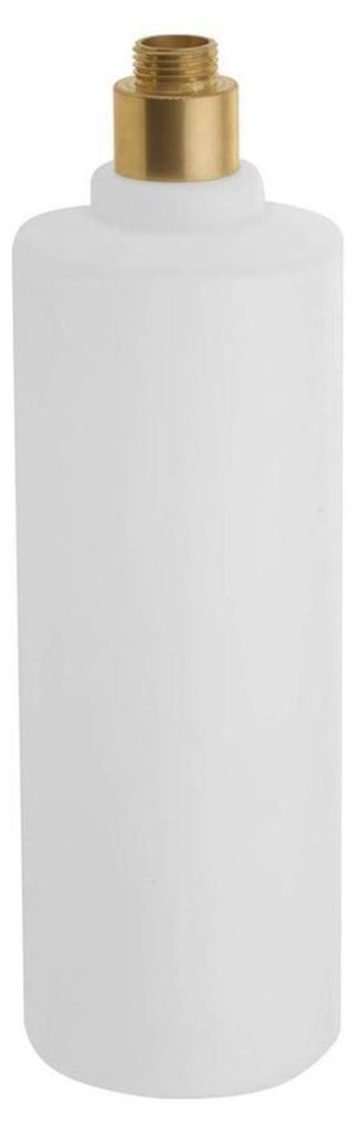 Sapho Kunststoff-Behälter für Einbau-Seifenspender SP, 1000ml
