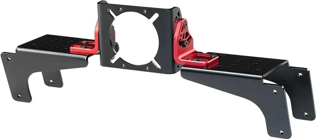 Support de Fixation Direct Drive NLR-E042 pour Cockpit Elite 160 Noir