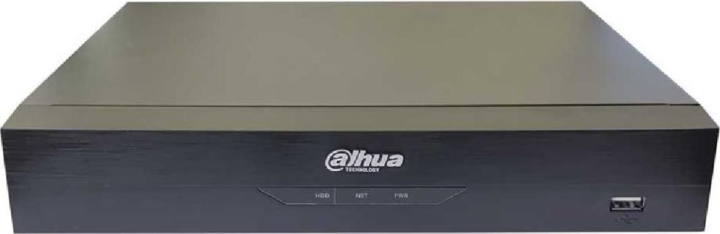 Dahua Technologie wizsense nvr2104hs-p-i2 Netzwerk-Videorekorder (nvr) schwarz