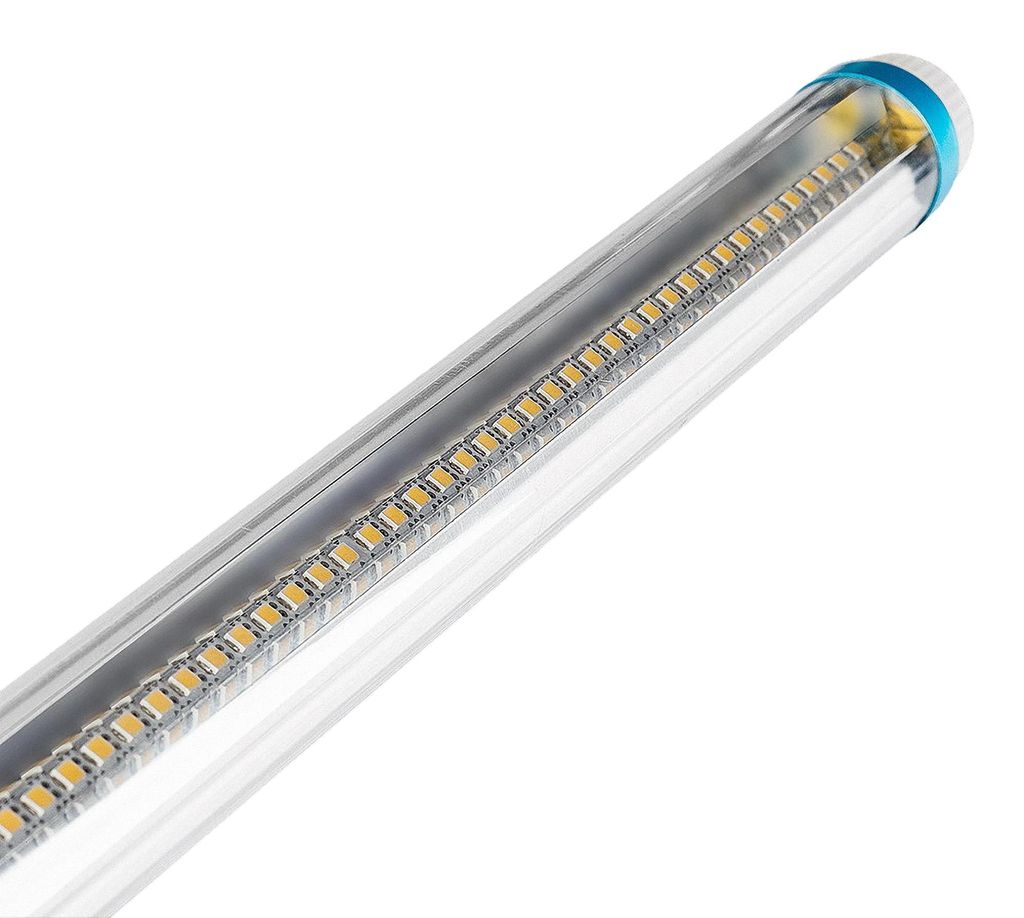 LED Leuchtröhre T8 6000K Kaltweiß 150CM 30W 80° Produktbild 