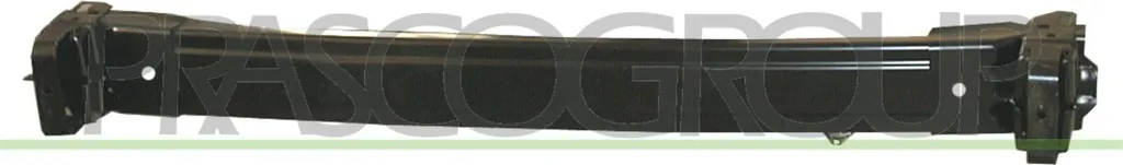 Fixation pare-chocs avant Civic VII instable ? Support PRASCO HD0381622 OE