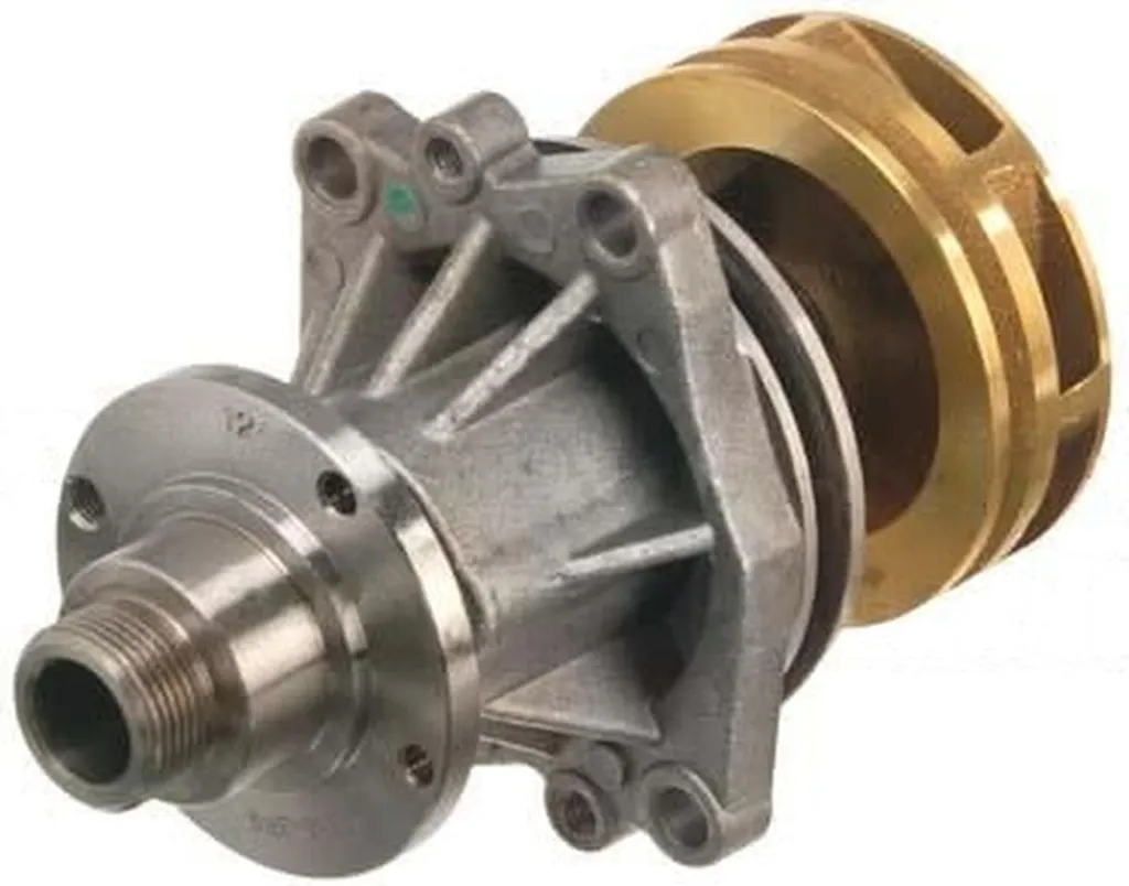 Pompe à eau de refroidissement mécanique pour BMW Série 3 essence