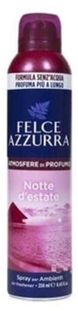Felce Azzurra Spray Notte d'Estate 250 ml Zdjęcie produktu 