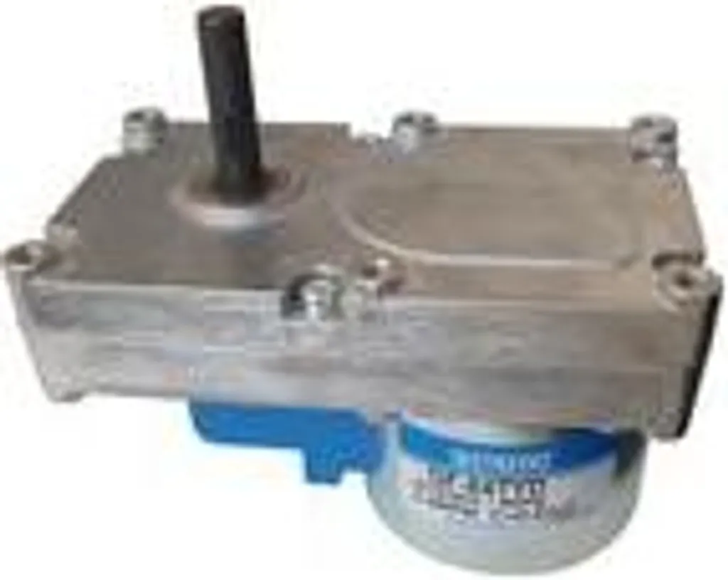 Moteur d'alimentation de poêle pour réparer vis sans fin P6 P9 P12