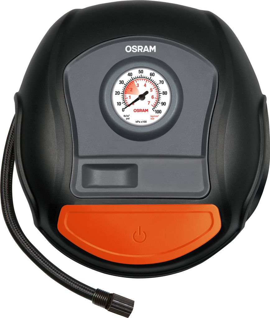 OSRAM TYREinflate 200 Productafbeelding 