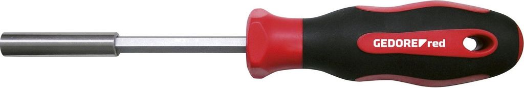 GEDORE red R38950000 Bit-Schraubendreher 1/4 100mm Produktbild 1