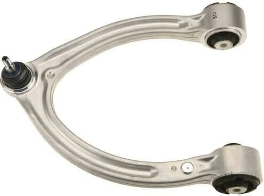 Réparer la suspension Mercedes Classe S avec le bras TRW OE 2213300307