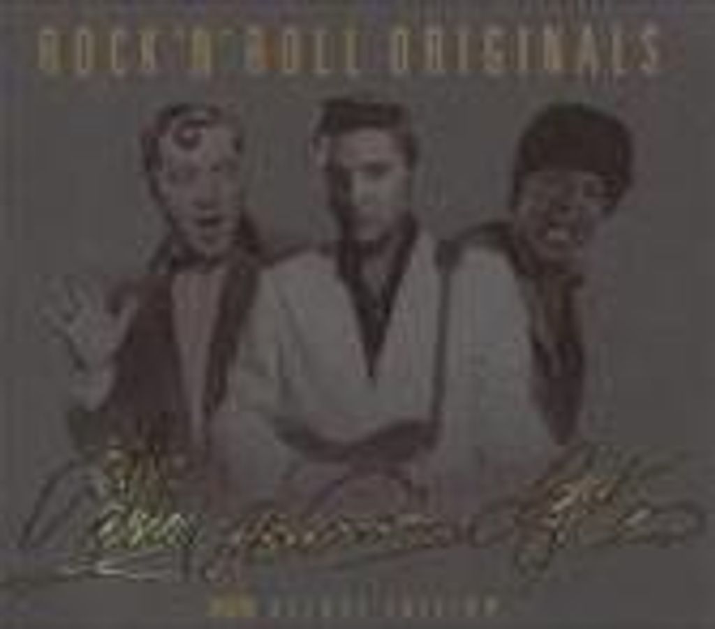 Rocknroll Originals