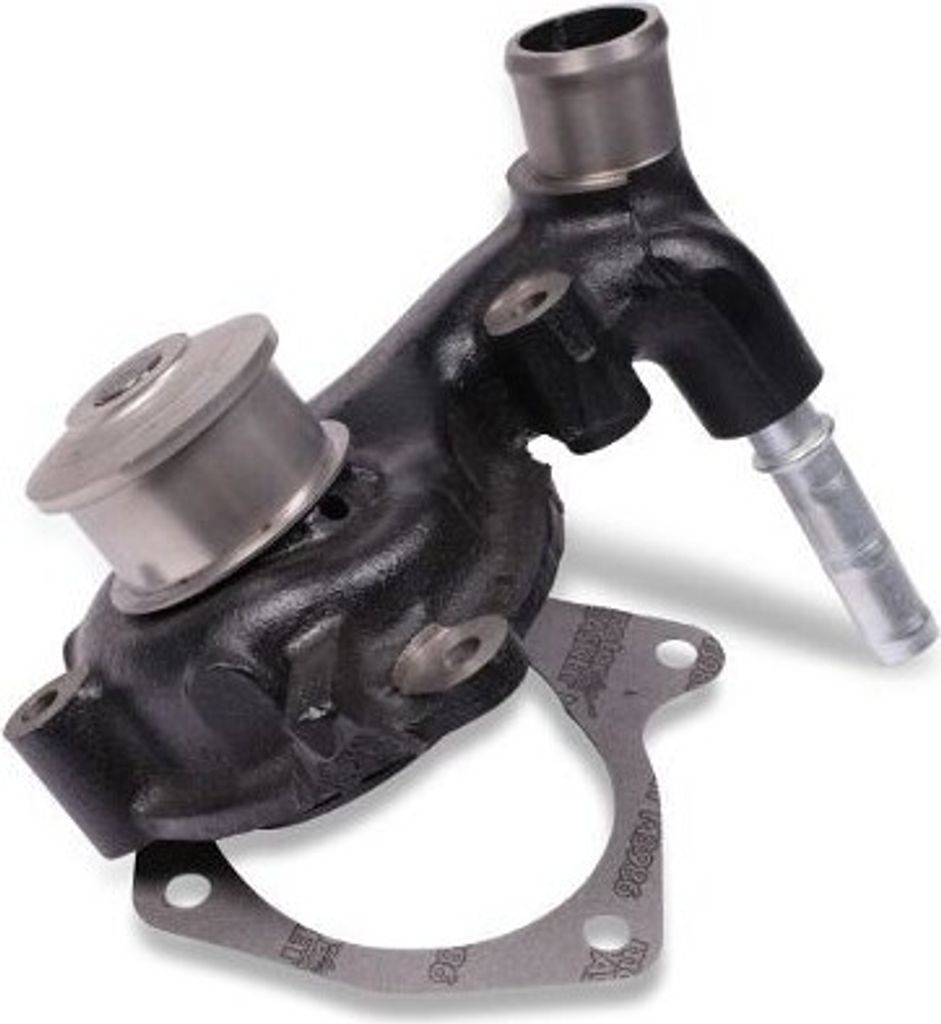 HEPU Kühlmittelpumpe Wasserpumpe für FORD MONDEO II Kombi (BNP) P230