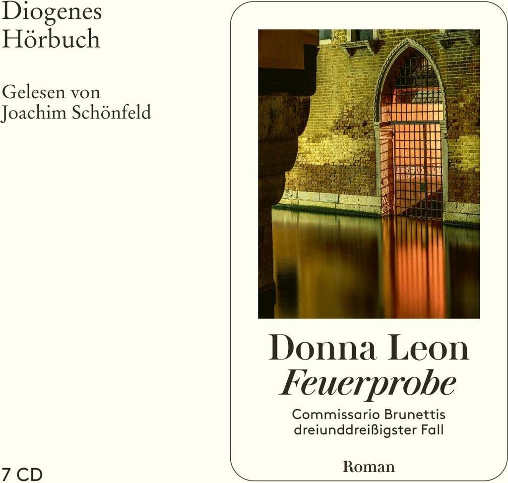 Feuerprobe