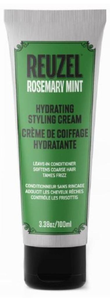 Reuzel hydratačný stylingový krém Hydrating Styling Cream Obrázok produktu 