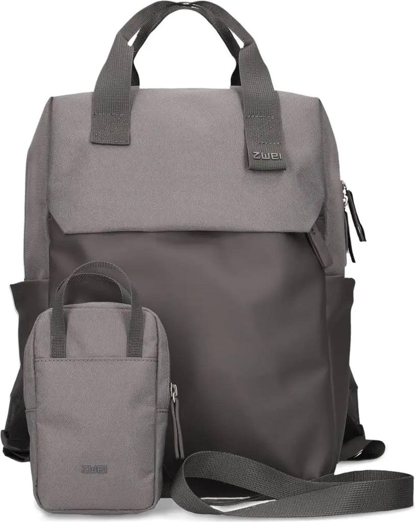 zwei Lou LUR140 - Rucksack 40 cm (stone) Produktbild 