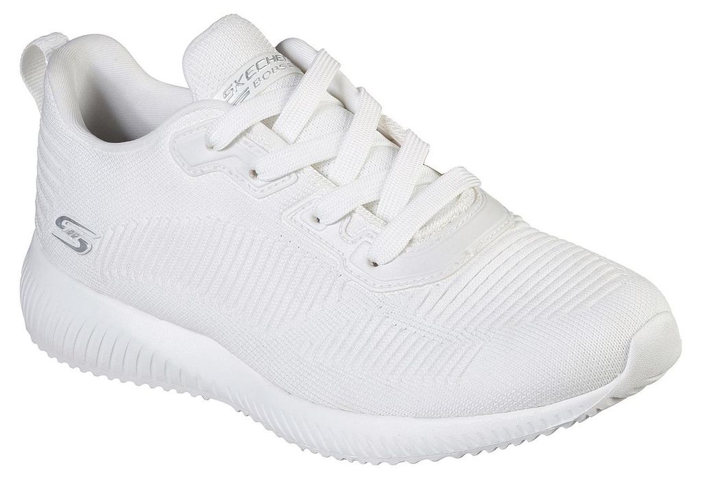 Skechers BOBs Sport BOBS SQUAD TOUGH TALK Baskets WIDE FIT Image du produit 